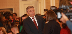 Карадайъ: Нито една криза не може да бъде решена, без да преодолеем политическата