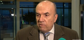 Милков: Побоят срещу секретаря на българския клуб в Охрид е типично престъпление от омраза