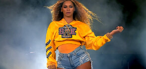 Бионсе се завърна с концерт в Дубай (ВИДЕО)