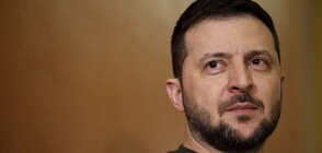 Зеленски: Ще победим заедно и цяла Украйна ще чуе звука на победата