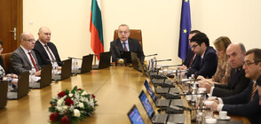 Предоставяме храна, вода и генератор в помощ на Украйна