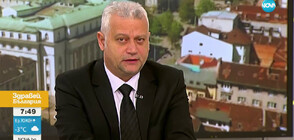 Емил Дечев за механизма за контрол върху главния прокурор