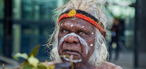 Австралия ще проведе референдум за признаване правата на аборигените