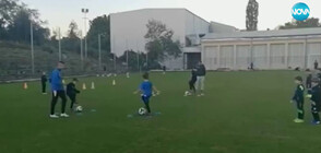 СЪДБАТА НА СТАДИОН “РАКОВСКИ”: Ще останат ли над 500 деца без място за тренировки по футбол