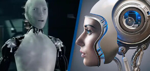 Учени опитват да създадат роботи с човешко съзнание