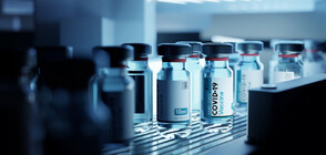 „Ройтерс”: ЕС може да плати по-висока цена за COVID ваксините на Pfizer за по-малко количества