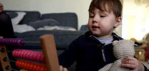 Тригодишно дете гений стана член на "Менса"