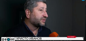 Иванов: Идва време да се търсят големите обединителни задачи пред нацията, които да изкарат хората да гласуват