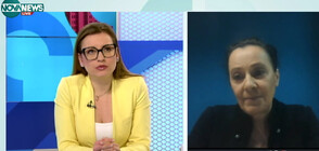 Маринела Величкова: Визитата на Иван Демерджиев в РСМ е ключова