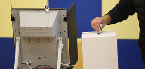 ЦИК одобри хартията за машинния вот на 2 април