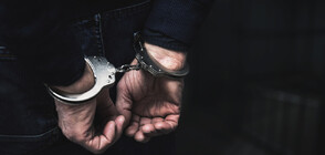 Италиански мафиот арестуван във Франция след 16 години бягство (СНИМКИ)