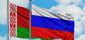 САЩ иска на международни спортни състезания да няма флагове на Русия и Беларус
