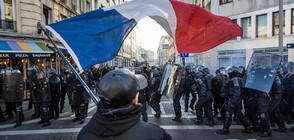 Пенсионната реформа: Ще отстъпят ли протестиращите във Франция