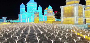 Китай отбелязва Фестивала на фенерите с мащабни празненства(ВИДЕО)
