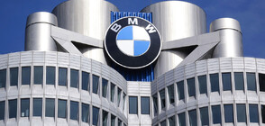 Солидна инвестиция: BMW „налива” 800 млн. евро в Мексико