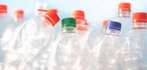 Светът произвежда рекорден обем пластмасови отпадъци
