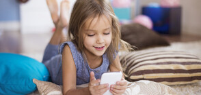 Учени: Употребата на телефони от ранна детска възраст води до проблеми в училище