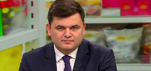 Богданов: Цените на основните храни ще спаднат съвсем скоро