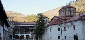 Бачковският манастир въведе режим на тока