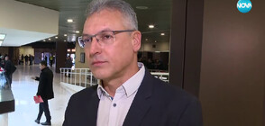 Жаблянов: Предлагаме смяна на ръководството на БСП