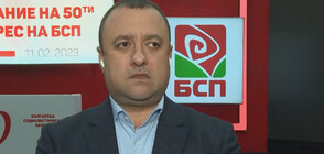 Иванов: БСП върви към референдум за "джендър идеологията"