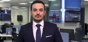 Новините на NOVA NEWS (11.02.2023 - 20:00)