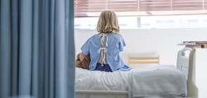 Как да подготвим детето за престой в болница (ВИДЕО)