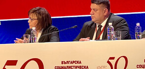 Зафиров: Опитът за преврат в БСП е целял партията да седне на масата с "ЛЕВИЦАТА!"