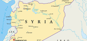 Цивилни загинаха при атака в Сирия