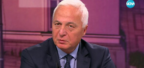 Бившият шеф на Сметната палата: С освобождаването ми от поста България застрашава членството си в ЕС