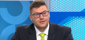 Репортерът на NOVA Запрян Запрянов: Турците не се предадоха дори пред трагедията