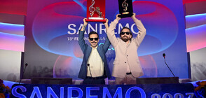 Фестивалът Сан Ремо - големи звезди и грандиозни скандали
