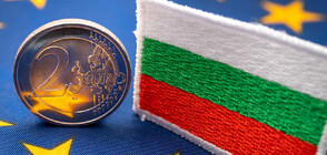 Велкова: Новата цел за влизане в еврозоната е 1 юли 2024 г.