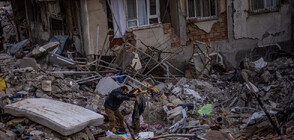 Турция отложи дипломатическия форум заради последиците от земетресенията