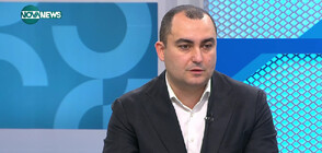 Иванов: В България нямаше миграционен натиск до 2021 г.