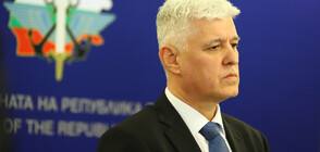 Военният министър: България не е получавала искане от Борел за изпращане на боеприпаси в Украйна