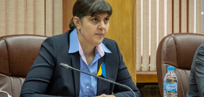 Кьовеши праща проверка в софийския офис на европейските делегирани прокурори