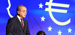 Донев: Докато съм премиер, ще настоявам за еврото да се говори разбираемо и ясно