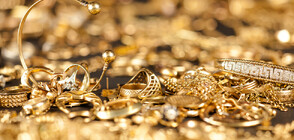 СРЕД РУИНИТЕ В ТУРЦИЯ: Намериха чанта със злато за 4,3 млн. евро