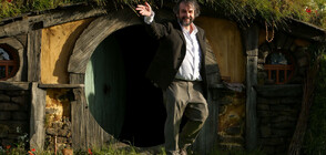 Подготвят се нови филми за "Властелинът на пръстените"