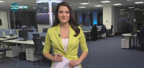 Новините на NOVA NEWS (25.02.2023 - 20:00)