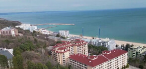 Във Варна отчитат бум на цените на ваканционните имоти