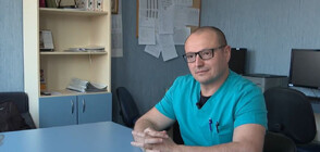 Д-р Йорданов: Не започвайте лечение на хремата с антибиотици
