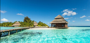 Райските острови, които се очаква да изчезнат в следващите 80 години (ГАЛЕРИЯ)