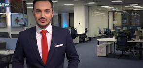 Новините на NOVA NEWS (27.02.2023 - 20:00)
