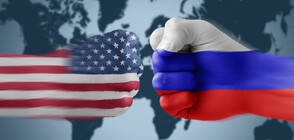 Москва: САЩ готвят провокация с „токсични химикали“ в Украйна