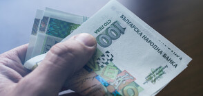 Велкова: Предвижда се минималната заплата да стане 940 лв. от догодина