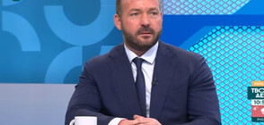 Никола Илиев: Не е имало разговори на "Български възход" и ВМРО за съвместно явяване на изборите