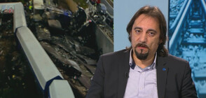 Марио Нинов: Рано е да се правят заключения каква точно е причината за катастрофата в Гърция