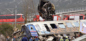 Очаква се повечето ранени при влаковата катастрофа да бъдат изписани от болницата днес